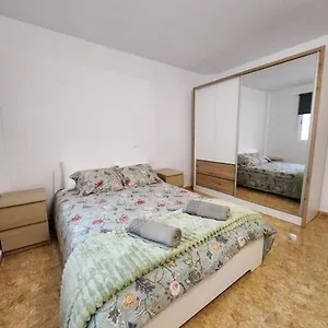 Lujoso Apartamento Vacacional Carrizal